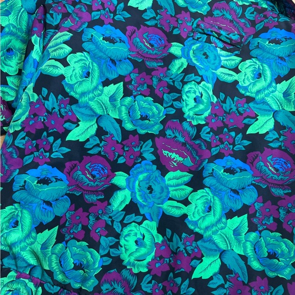 Vintage London Fog Multicolor Jacket - Picture 7 of 9